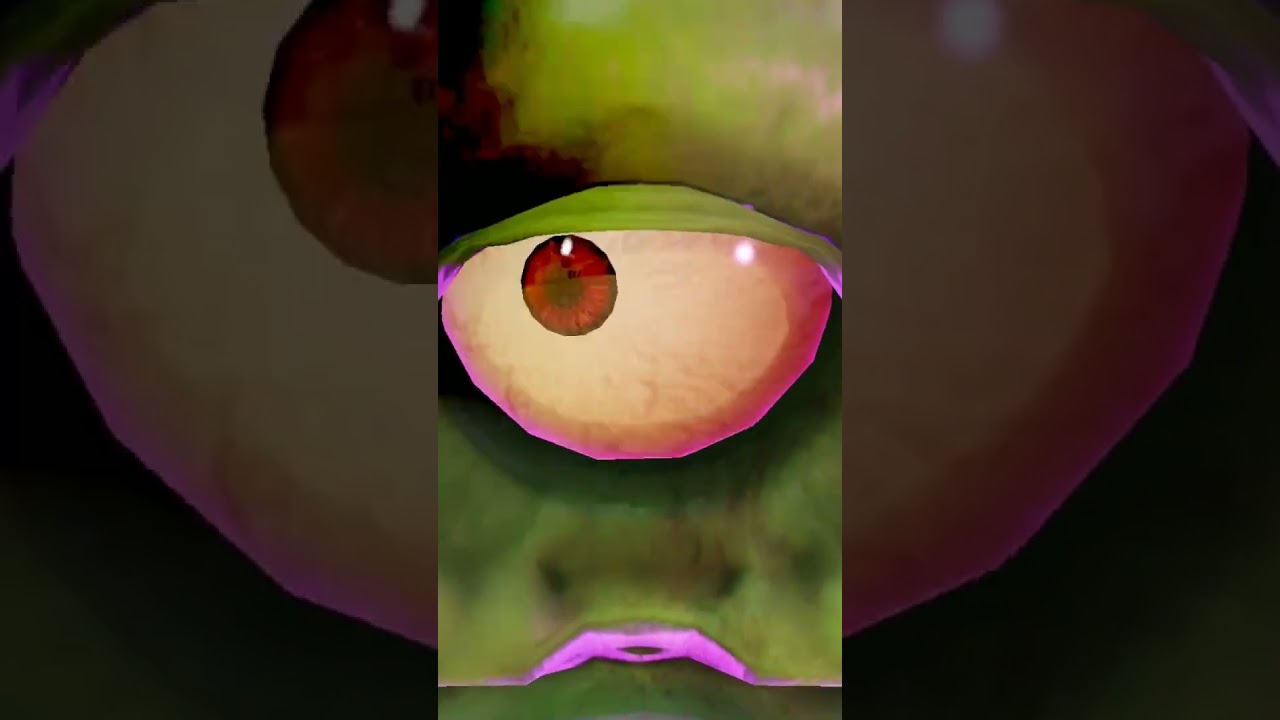 Psaro's Secret of Evolution [