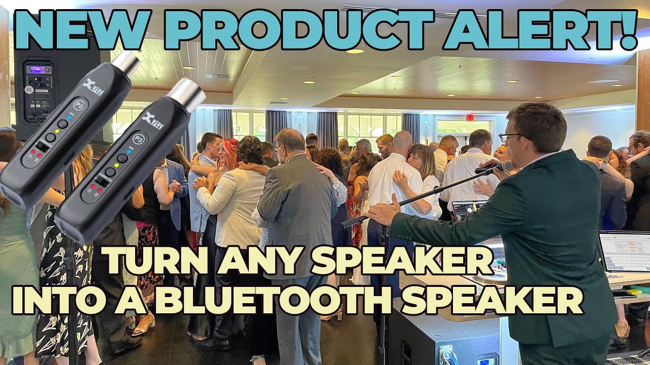 The Truth About Xvive's P3D Bluetooth Receiver...