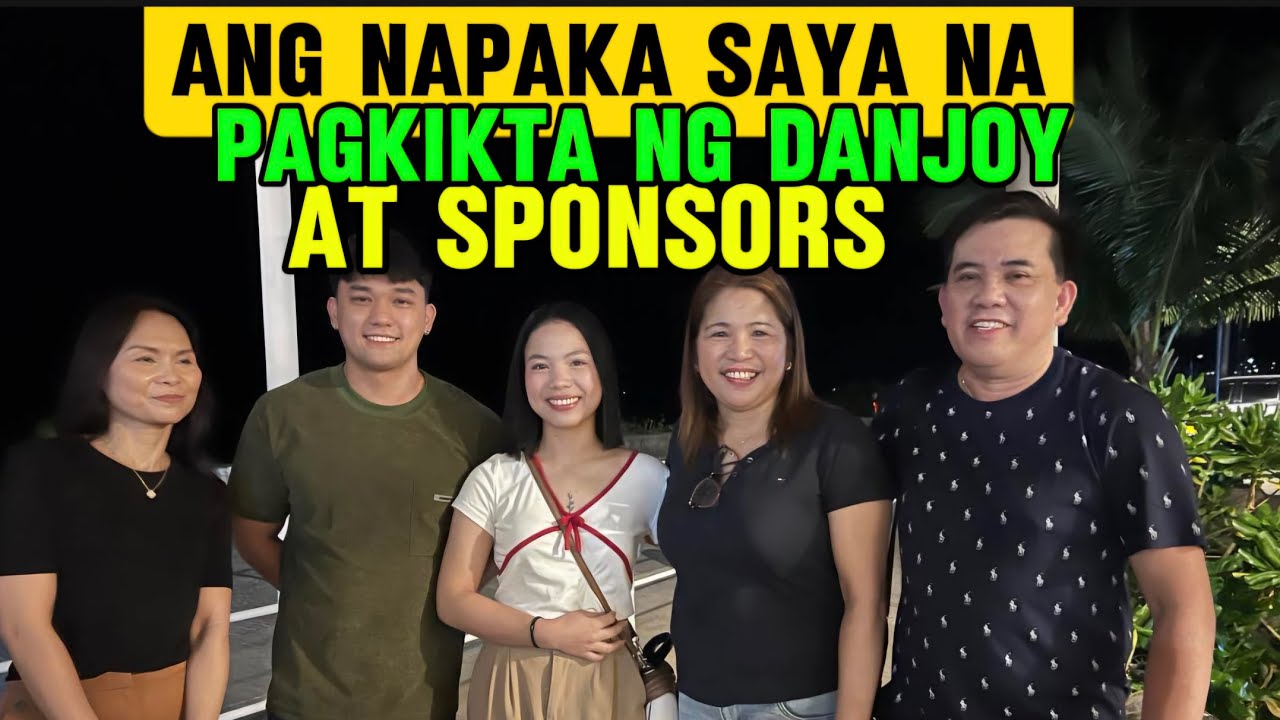 Dinner with DanJoy & Kalingap partners #valsantosmatubang #kalingaprab