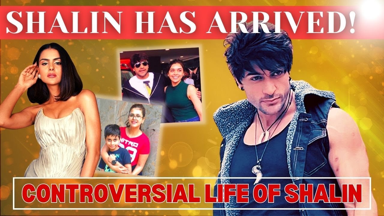 Shalin Bhanot Has Arrived || Shalin-Eisha Dating? | Priyanka's Taunt | Daljiet & Jaydon | #shalin