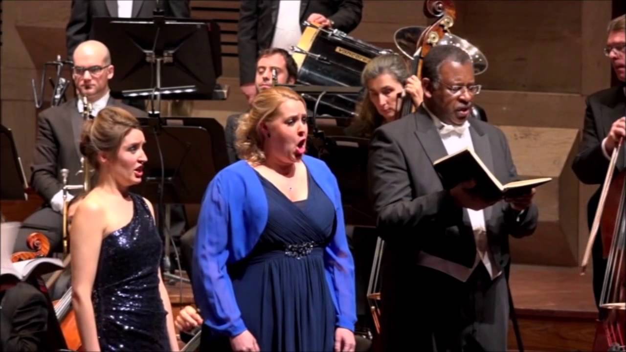 06, Nabucco, Nieuwjaarsconcert 2016, Rotterdams Opera Koor
