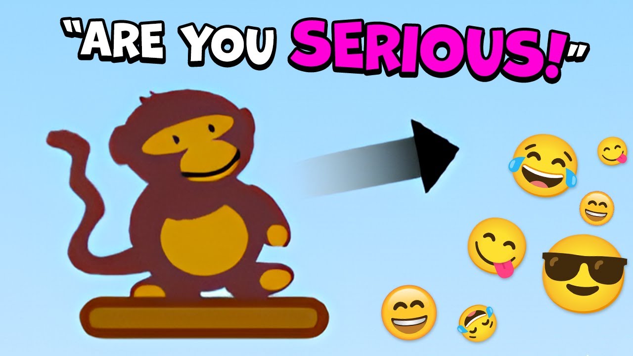 Bloons Junior (идет тяжело)