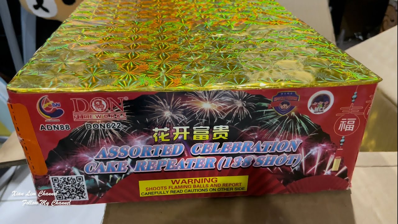 【Fireworks】4