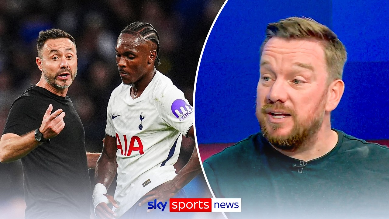 How can Tottenham Hotspur turn things around? | 