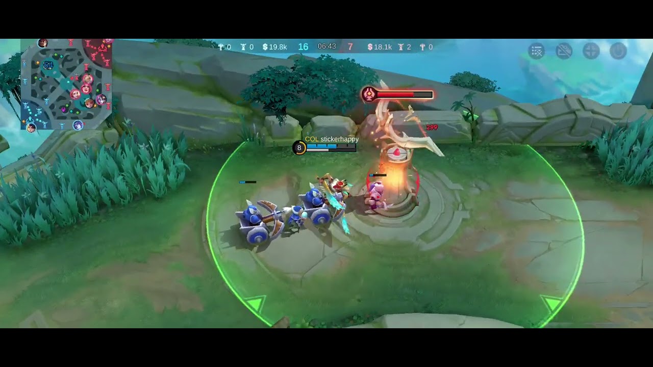 Lapu Lapu rank game