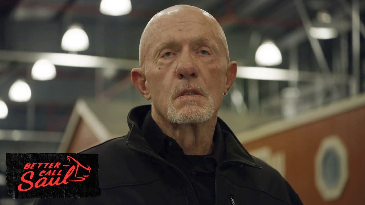 Werner's Team Arrive | Piñata | Better Call Saul