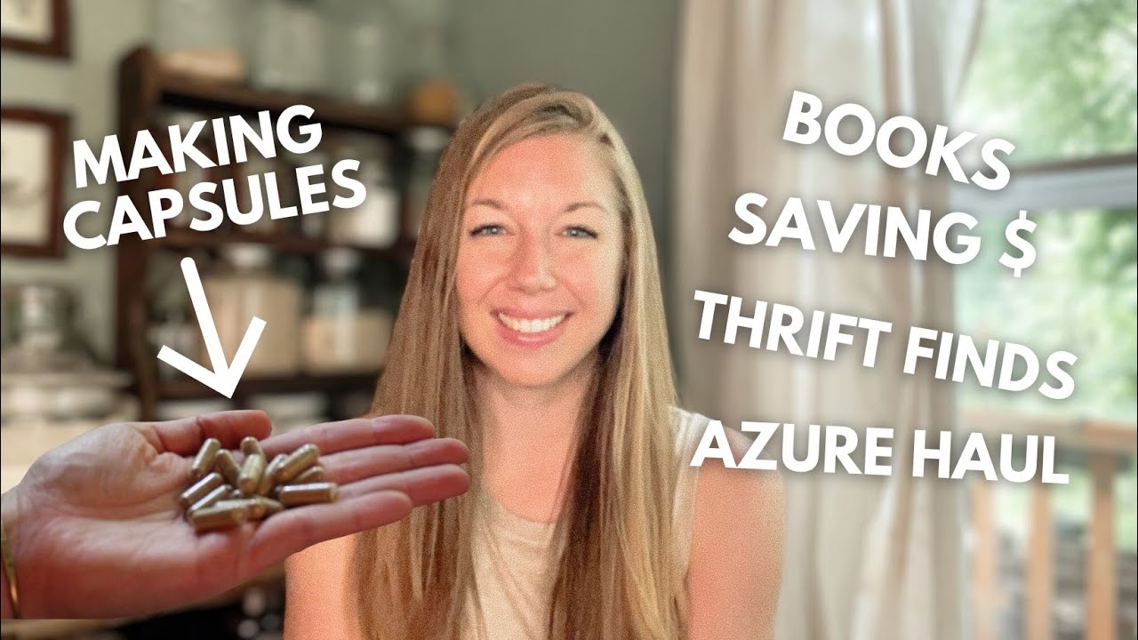 Homemaker Chats: Money Saving Tips & July Updates