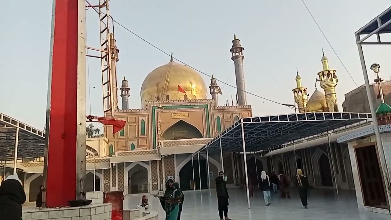 Sehwan Updates 16.1.2023