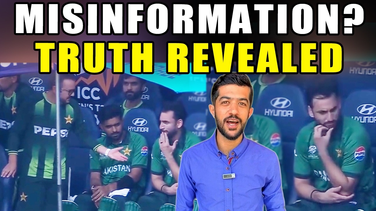 Truth Behind Salman Ali Agha Viral Clip | What Really Happened?