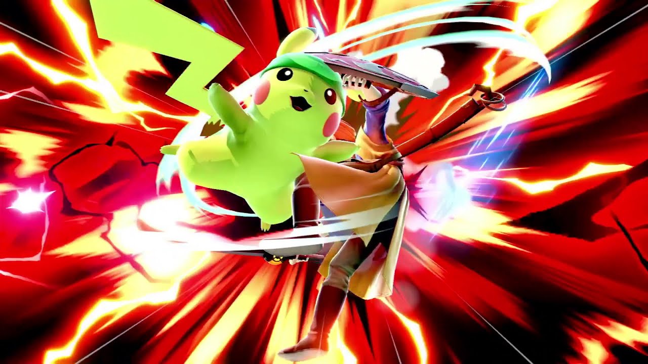 Compilation 1 | Super Smash Bros. Ultimate