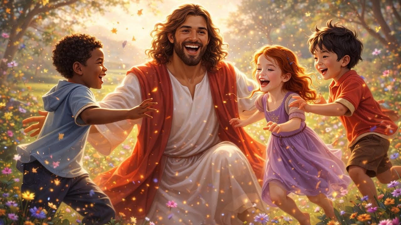 Total Spiritual Protection Over Your Children | Cancel Every Evil Agenda + Destiny Protection 
