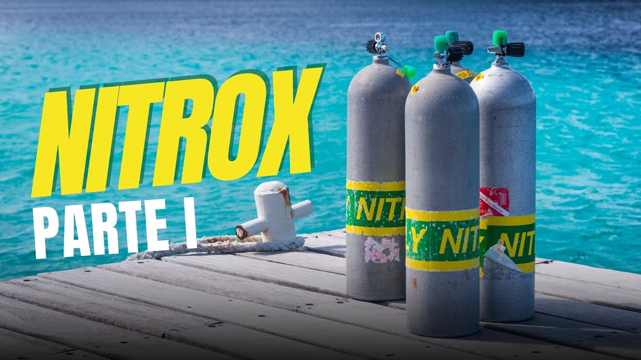 NITROX (parte 1)