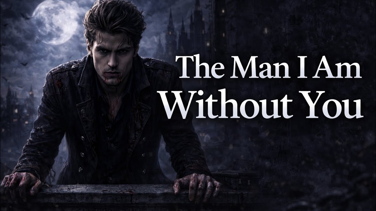 The Man I Am Without You | Cinematic Love Song