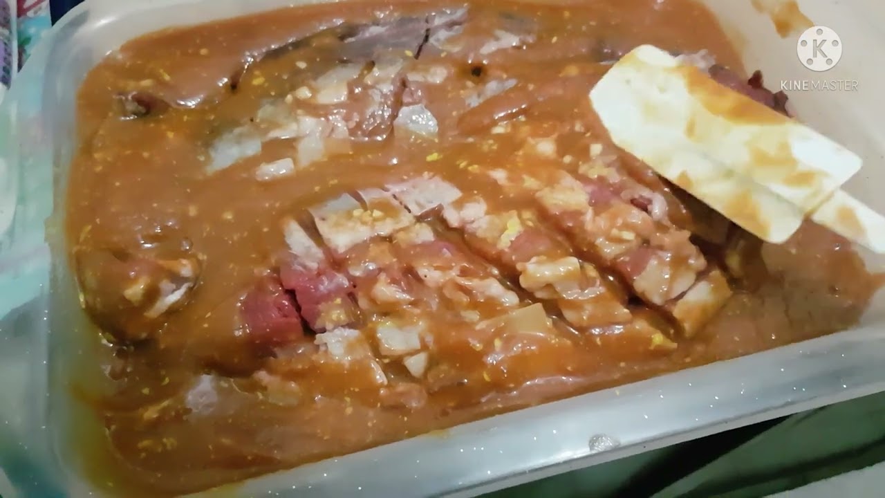 LAPPING COCHABAMBINO