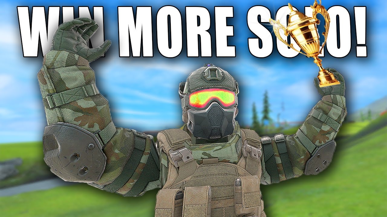 Как 2 доминируют как соло в Forefront