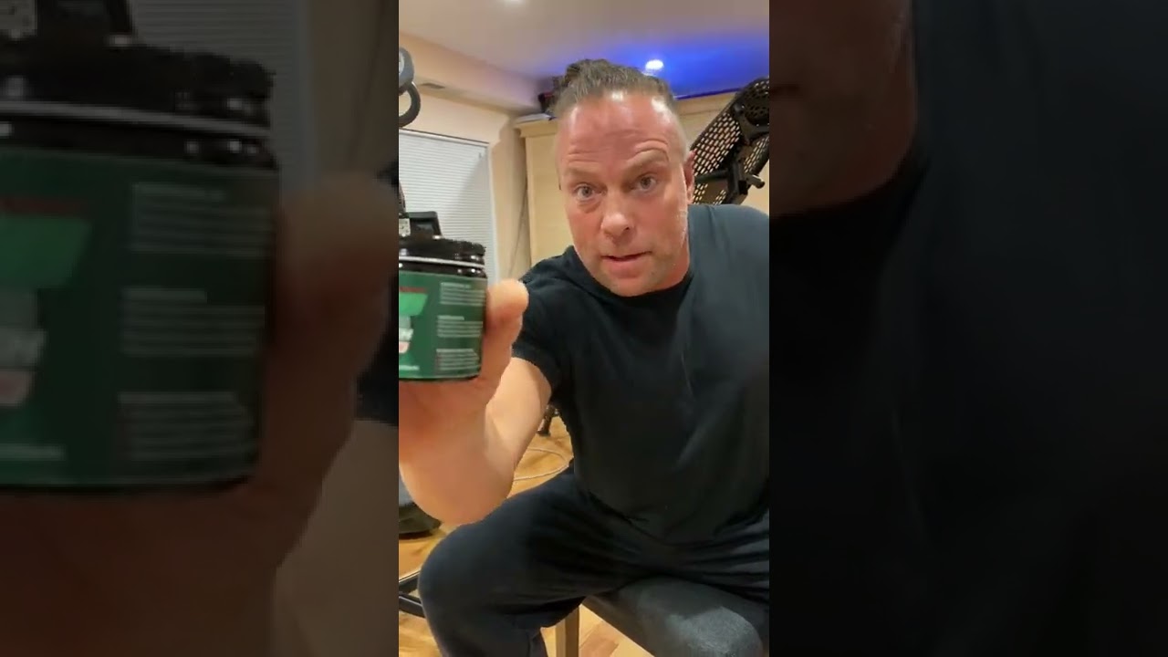 Роб Ван Дам рассказывает о RVDCBD