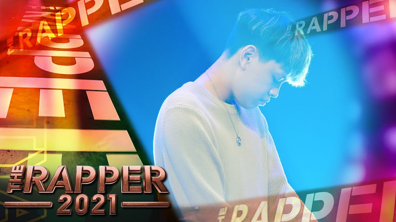 คุณและคุณเท่านั้น - ZENTYARB | The Rapper 2021