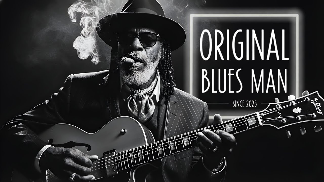 West Memphis Blues (1954) [Rare Reel] 🎸 Hubert Sumlin, From Delta to Wolf Band | Epic Instrumental 🎸