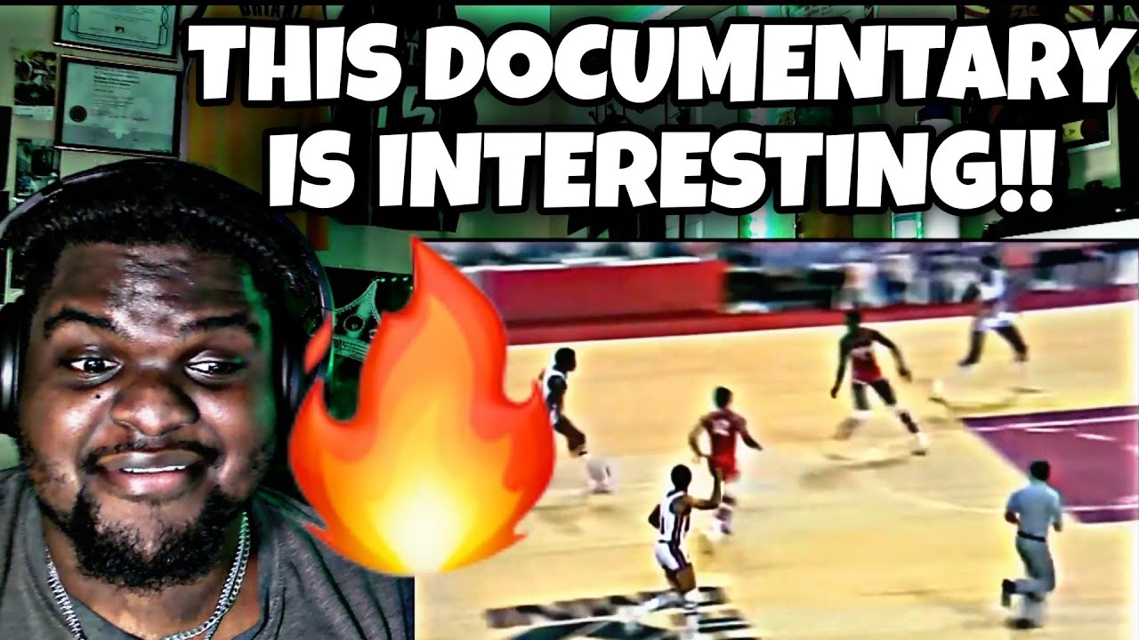 Magic Johnson and Larry Bird: A Courtship of Rivals Basketball (REACTION)