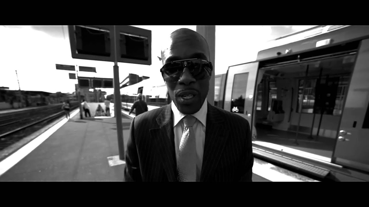 Edson X - La petite lettre - Video By WellDone