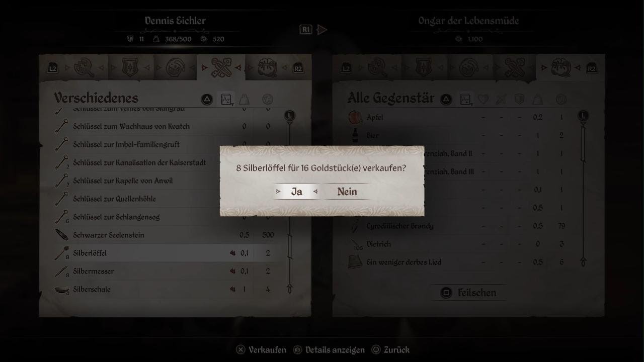 The Elder Scrolls IV: Oblivion Remastered Den Verräter der Bruderschaft eliminiert