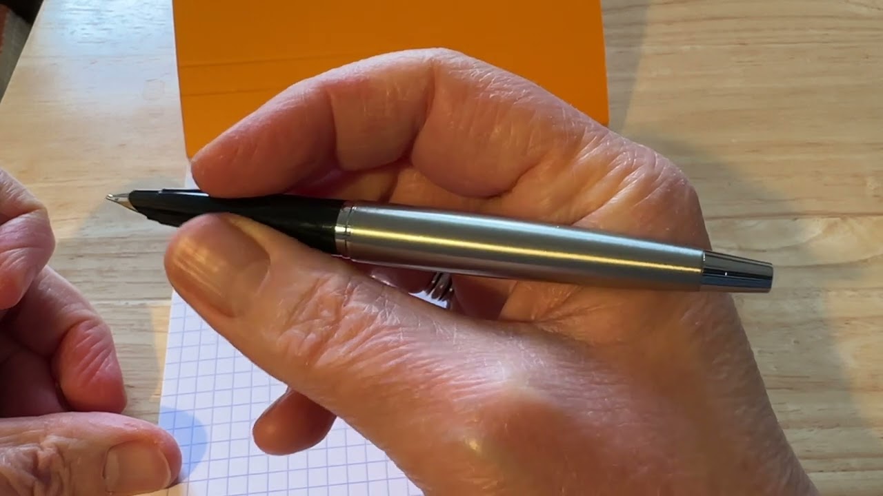 Best and Worst Fountain Pens of 2023