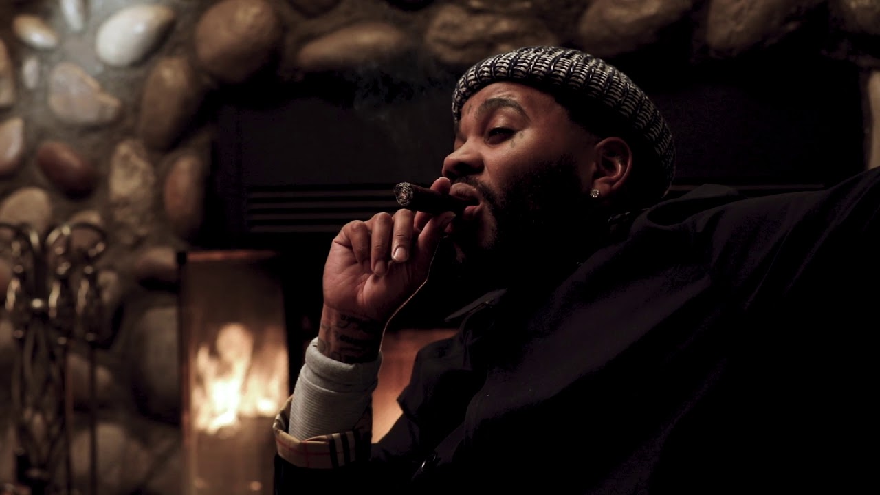 Kevin Gates - Cigar Session Pt 1.0