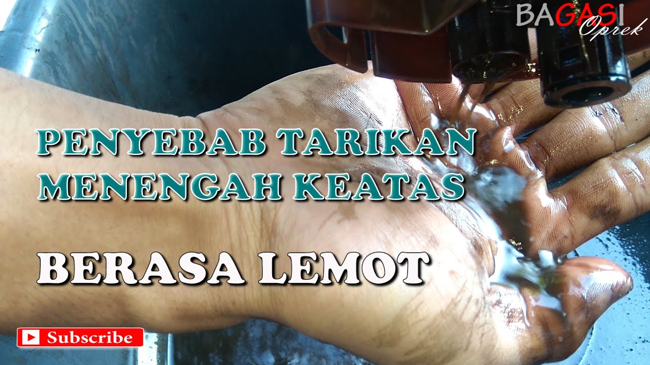 MEMBERSIHKAN FILTER BENSIN TOYOTA VIOS GEN 1