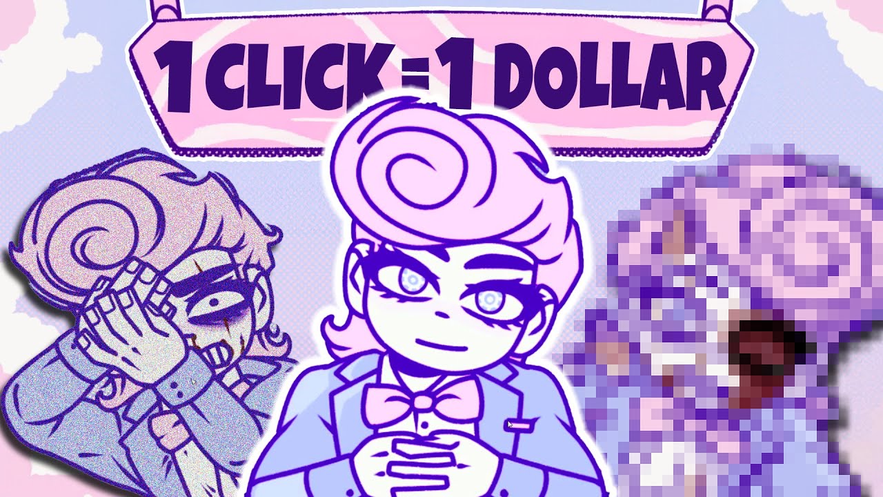 This Horror Game Will Make You RICH! | BLOODMONEY (All Endings)