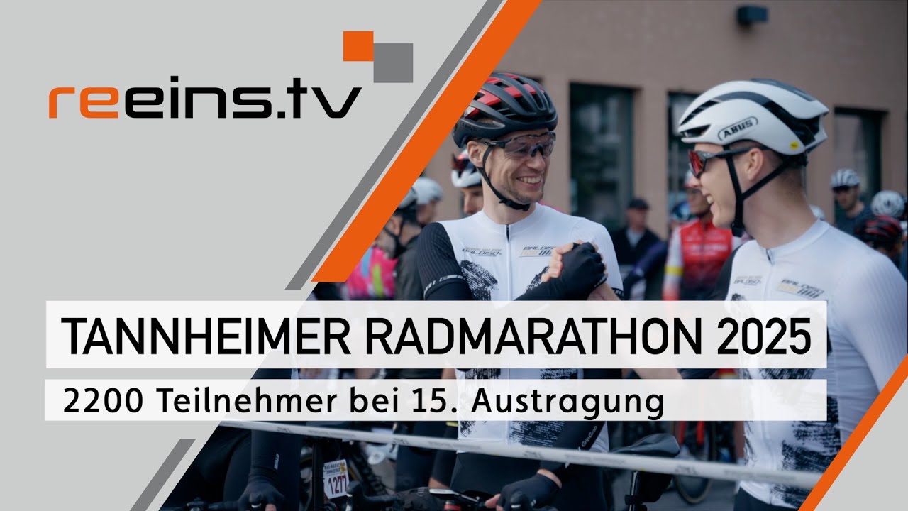 Tannheimer Radmarathon 2025