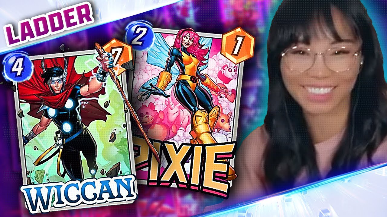 Wiccan & Pixie Are OP Mana Cheaters | September 2024 Livestream