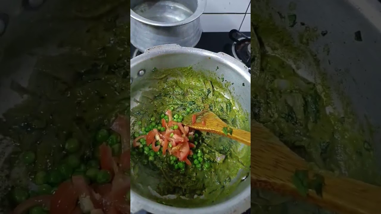 # Mentha bath recipe# methi pulao# breakfast recipe# shorts video