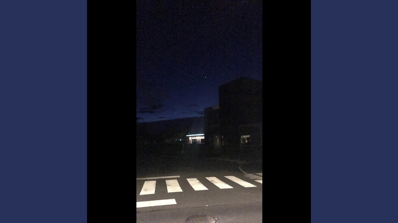 That's not it (無声)
