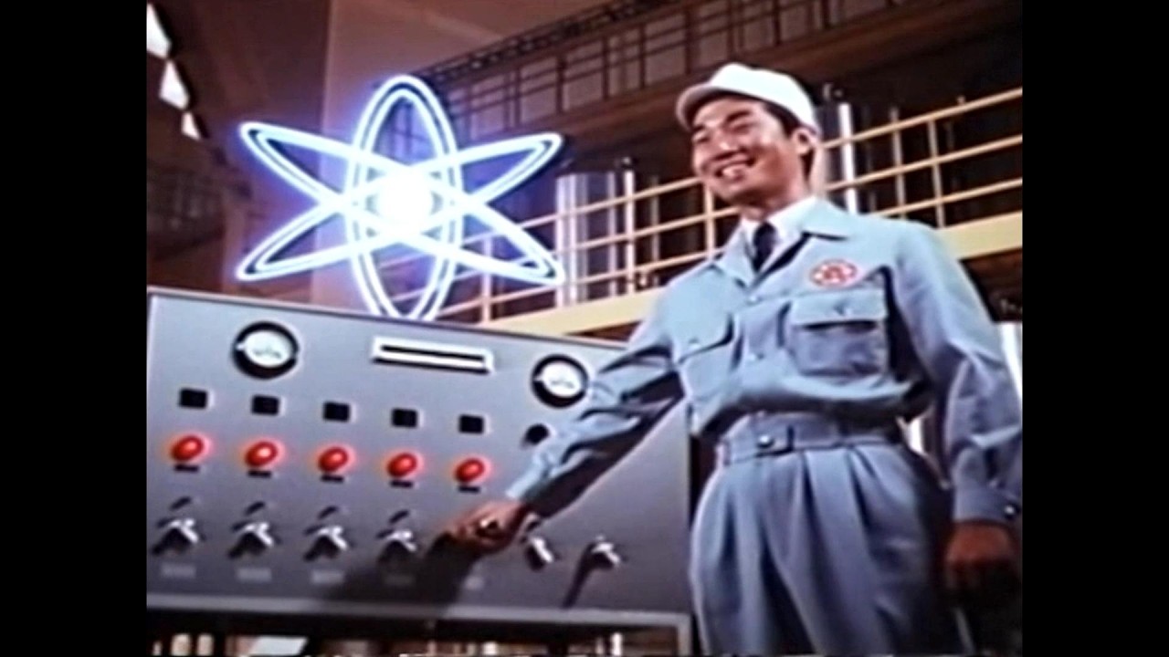 価値観の違う世界線の日本で流れるＴＶＣＭ集-5　1960年代中期ver.　#ai#sora2 #日本 #昭和 #未来 #架空 #cm #fallout