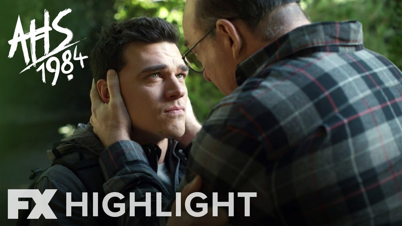 American Horror Story: 1984 | Season 9 Ep. 9: Jingles and Jr. Highlight | FX