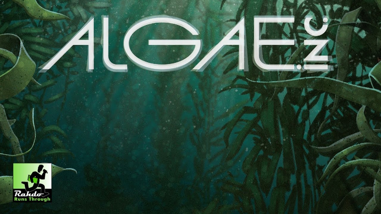 Algae, Inc ►►► How does it play?