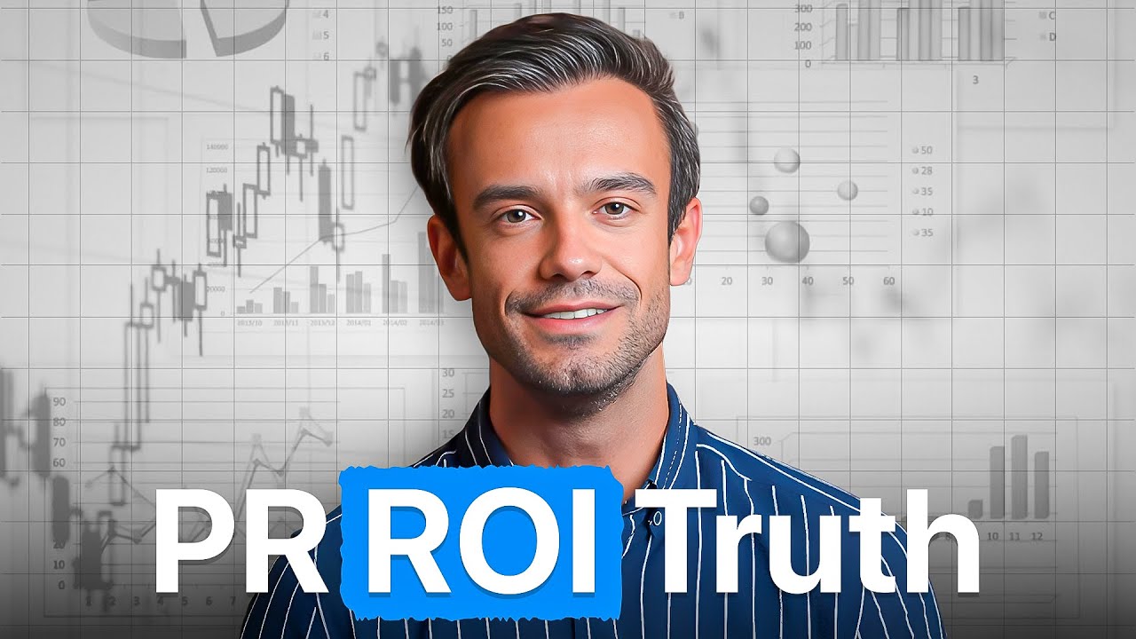 PR Attribution: From Impressions to Revenue