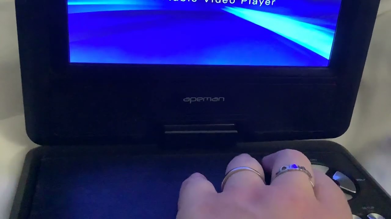 Opening to A Boy Named Charlie Brown (1969) 2006 DVD
