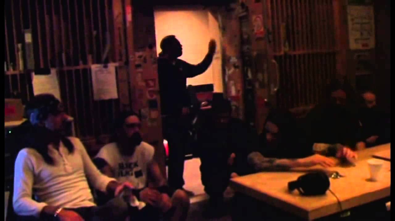Down   Behind The Scenes 'Over The Under' Full Documentary