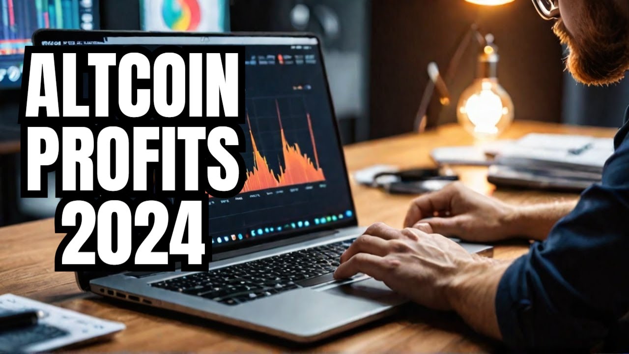 Altcoin Recovery: Discover the Secrets to a Profitable Altcoin Recovery in 2024 and Beyond!