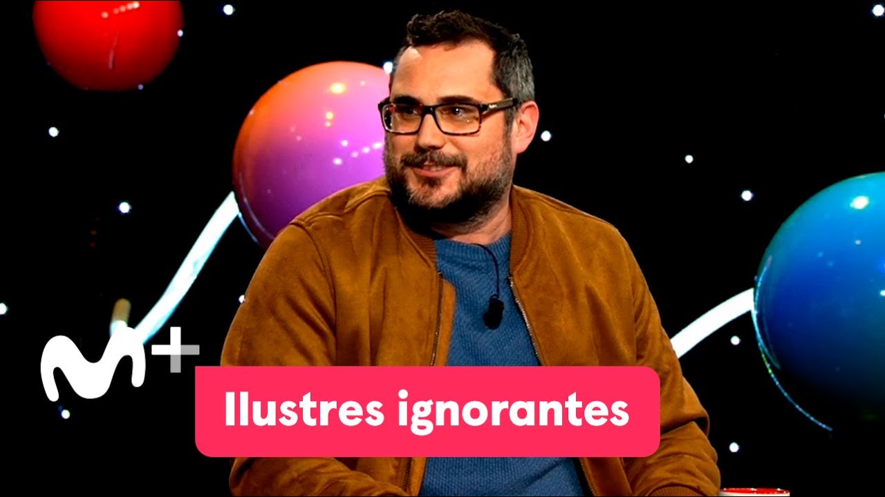 Ilustres Ignorantes: Los seguros, con Victoria Martín y Pere Aznar | #0