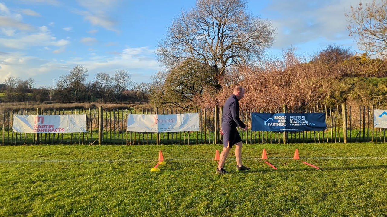 Acceleration Wickets