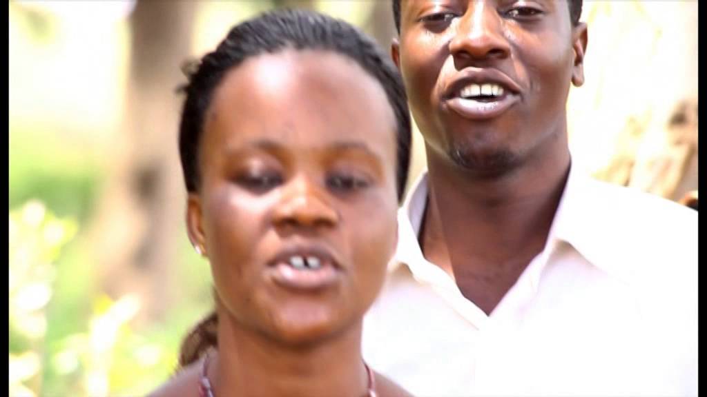 Cloudy P  Mwakalasya Nakushukuru Mungu Official Video