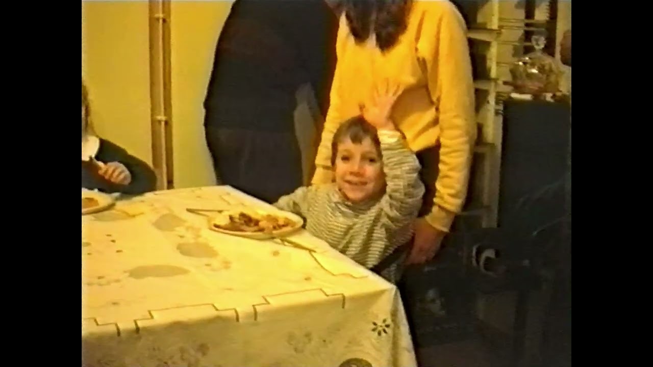 Tina's family gatherings (Madeira \ Funchal)