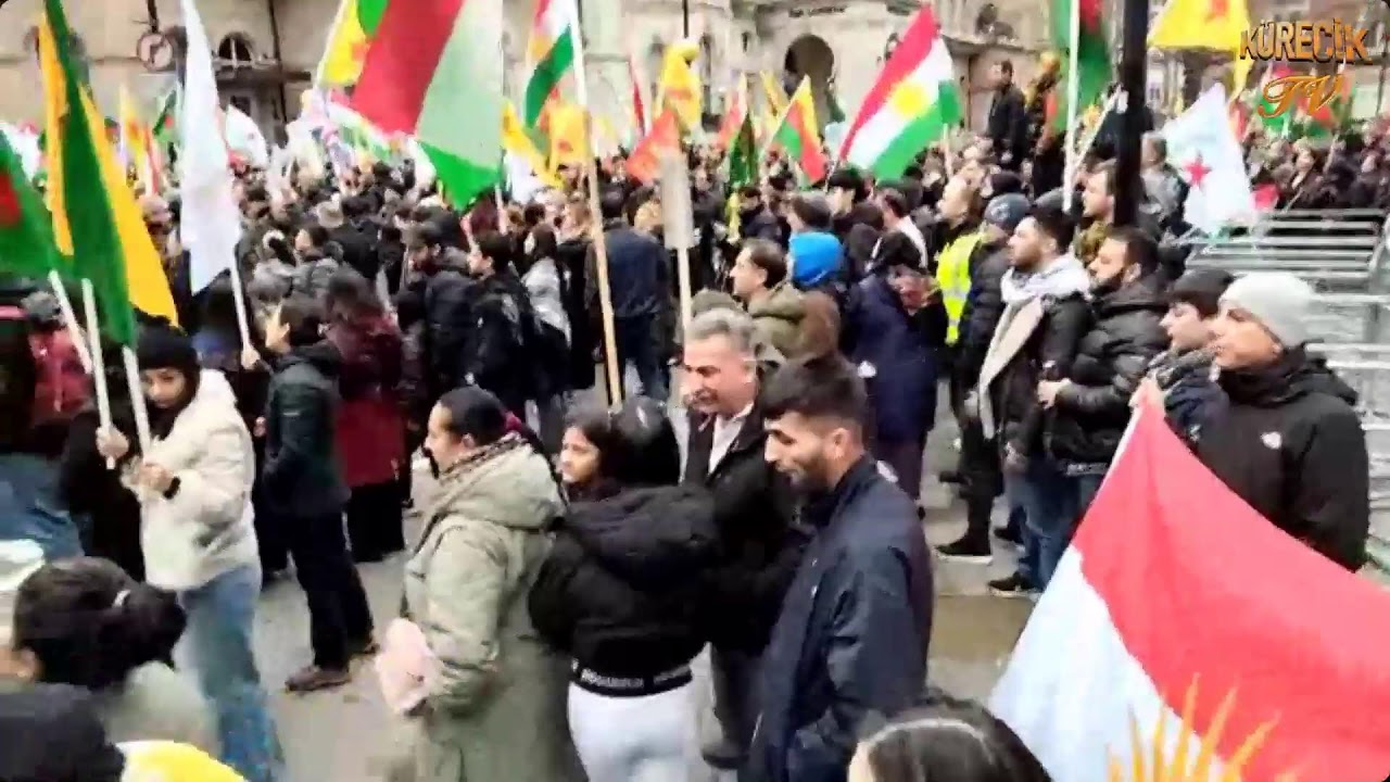 SAVAŞA DUR DE !