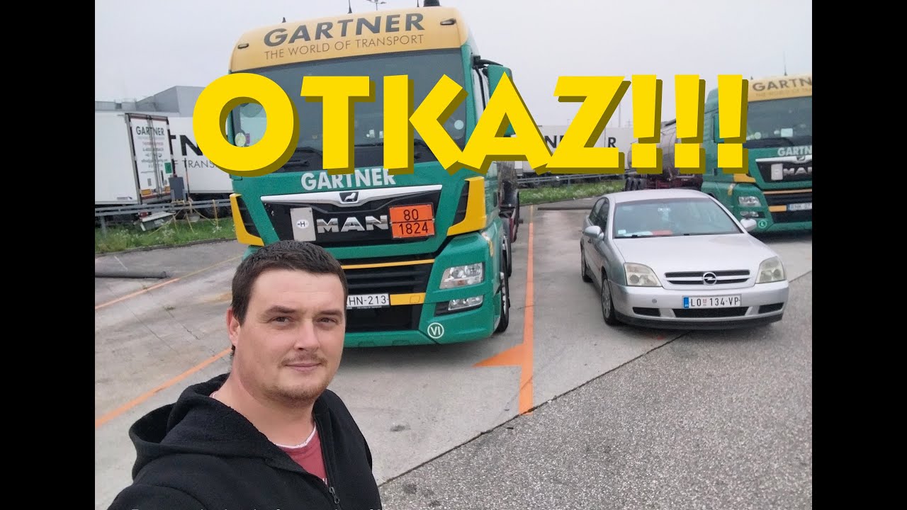 Dao Sam Otkaz U Firmi