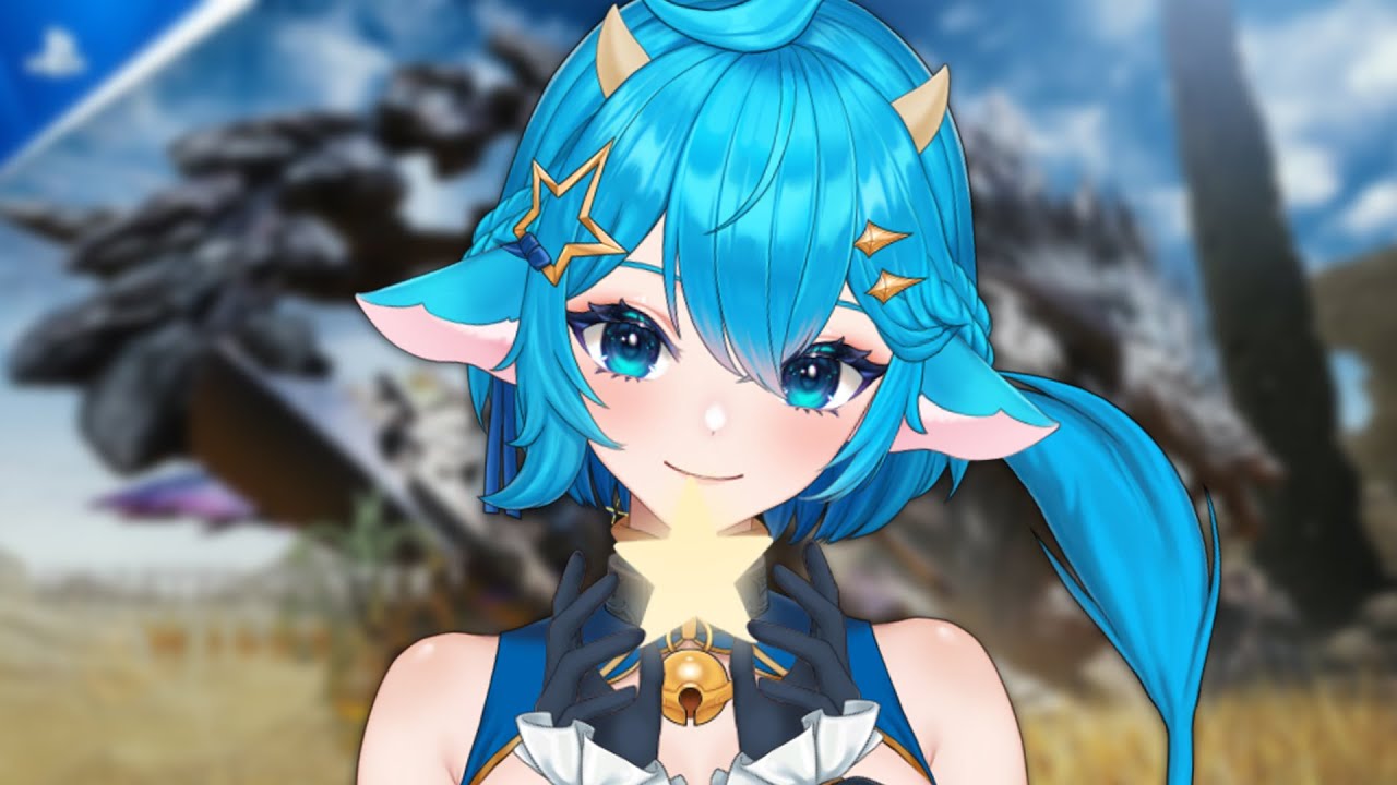 Gogmazios DESTROYS Me【VTuber VOD】