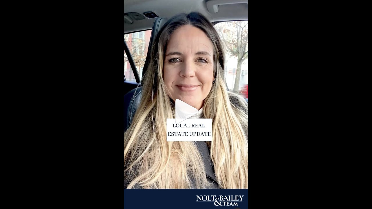 Lancaster County PA Real Estate Market Update