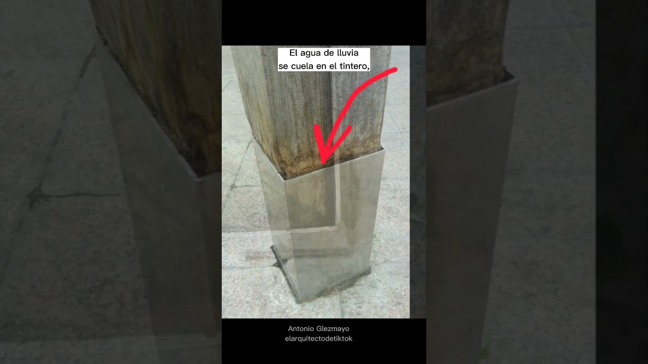 P&eacute;rgola: Soluci&oacute;n actual frente a Maestros Antiguos