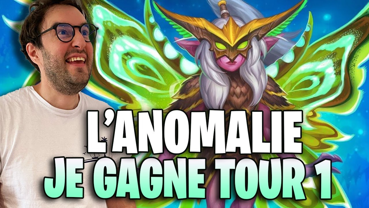 [BG] LE PIRE BUDDY DU JEU QUI DEVIENT LE MEILLEUR !! TOP EUROPE BATTLEGROUNDS